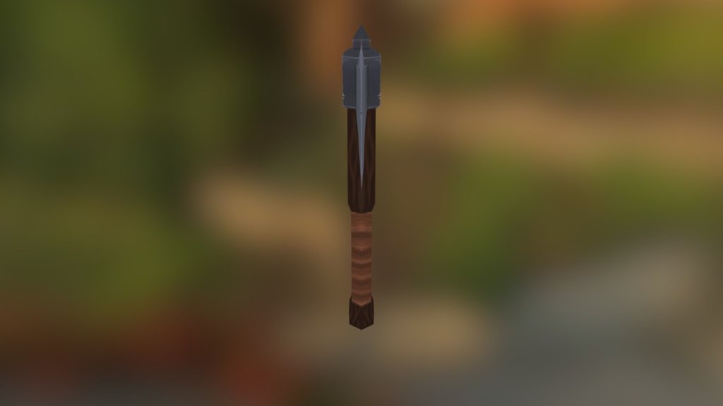 Axe-model