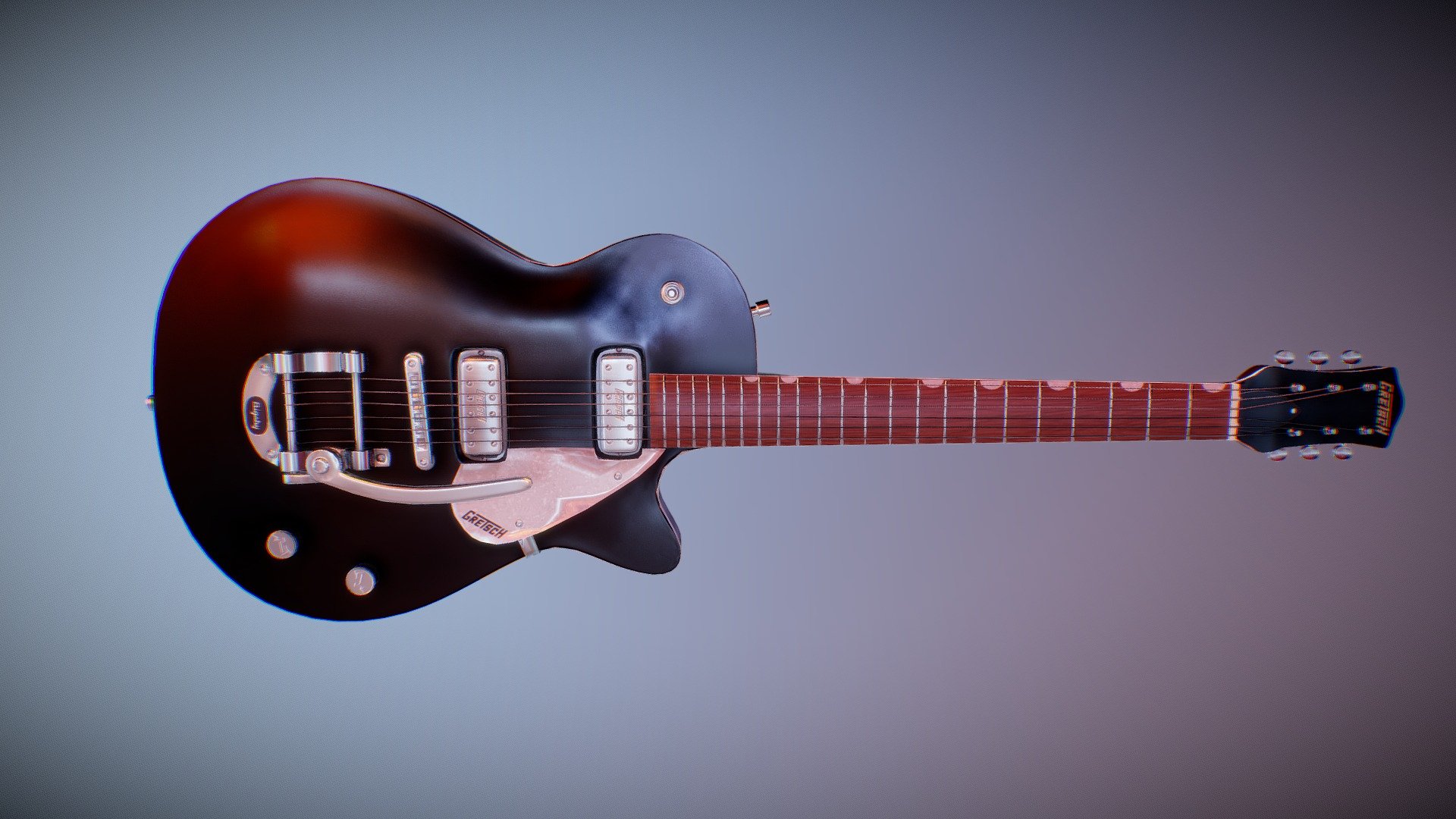 Gretsch Electromatic
