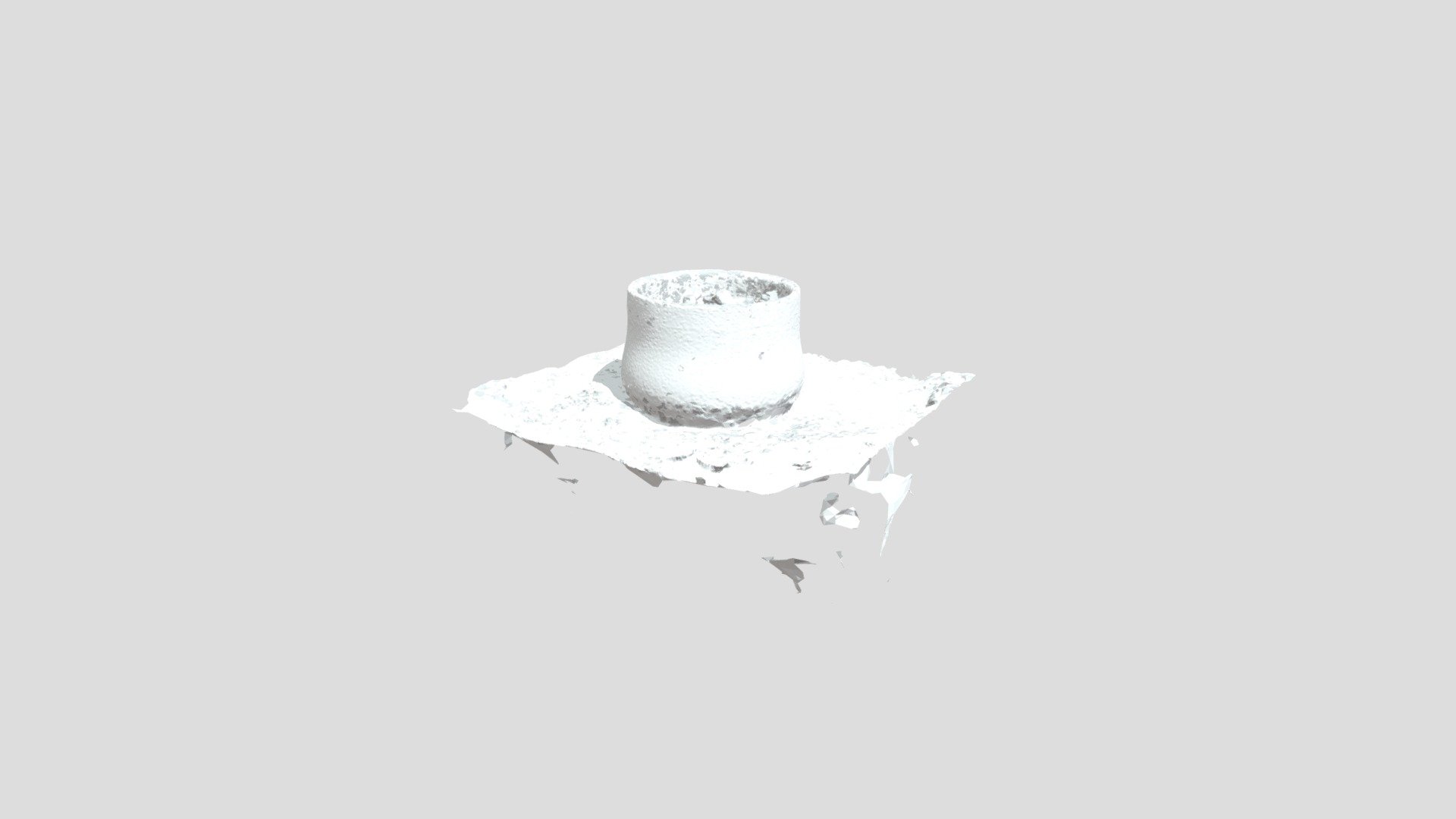 ashtray