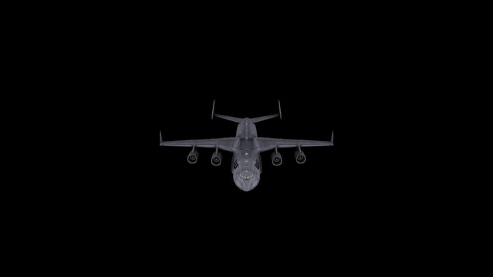 Mgs4 Normad – Modello 3D gratuito STL