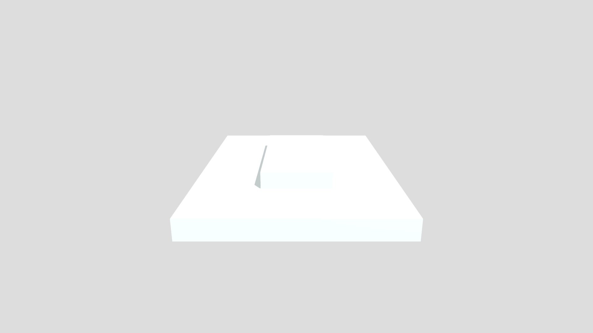 FORME - 3D model by Kermet63 [ff4c893] - Sketchfab