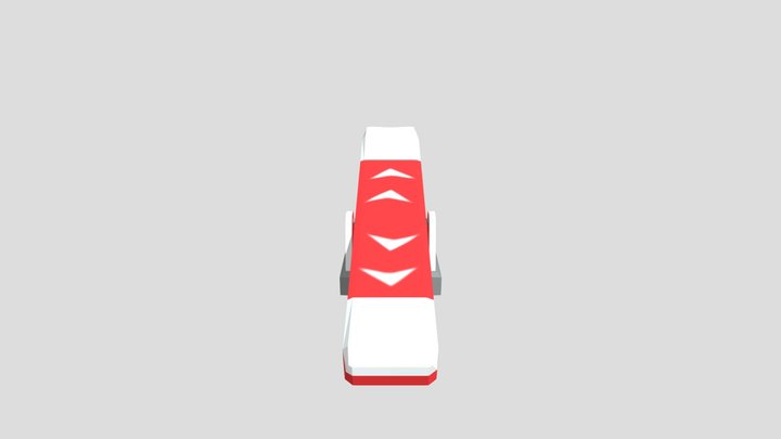 See-Saw 3D Model