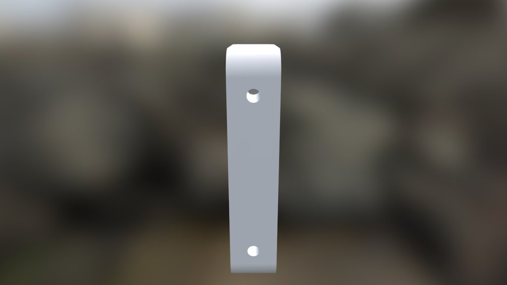 Router Bracket-3550