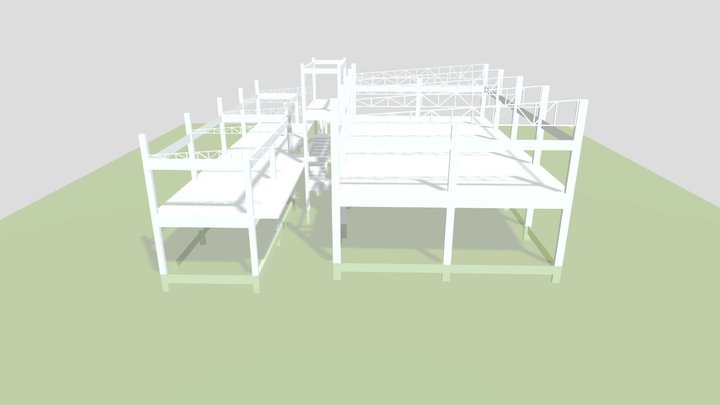 201101 3D Model