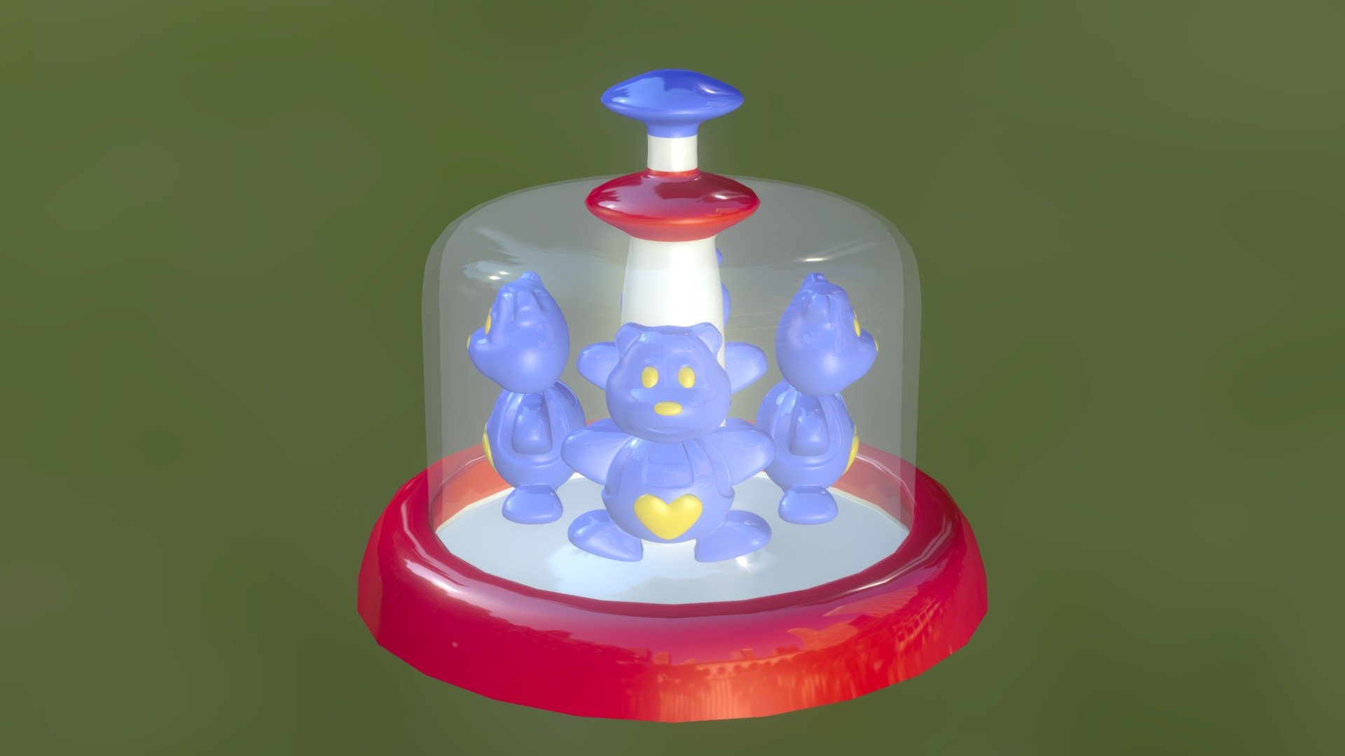 Whirligig
