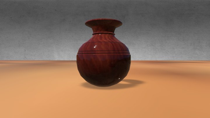 kalsi 3D Model