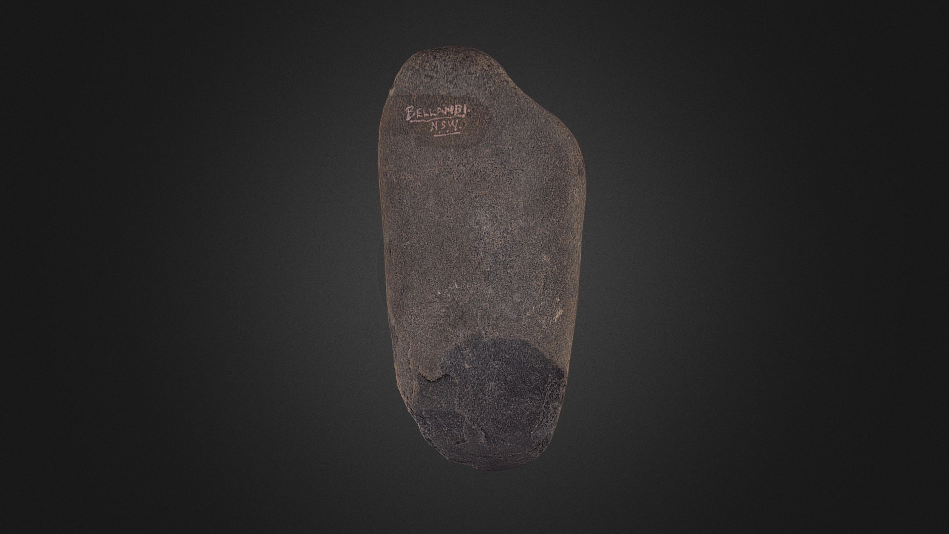 Hornshaw Axe 58