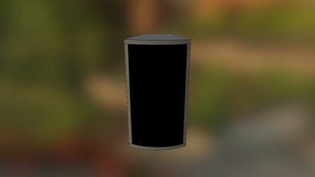 EAW JF60z 3D Model