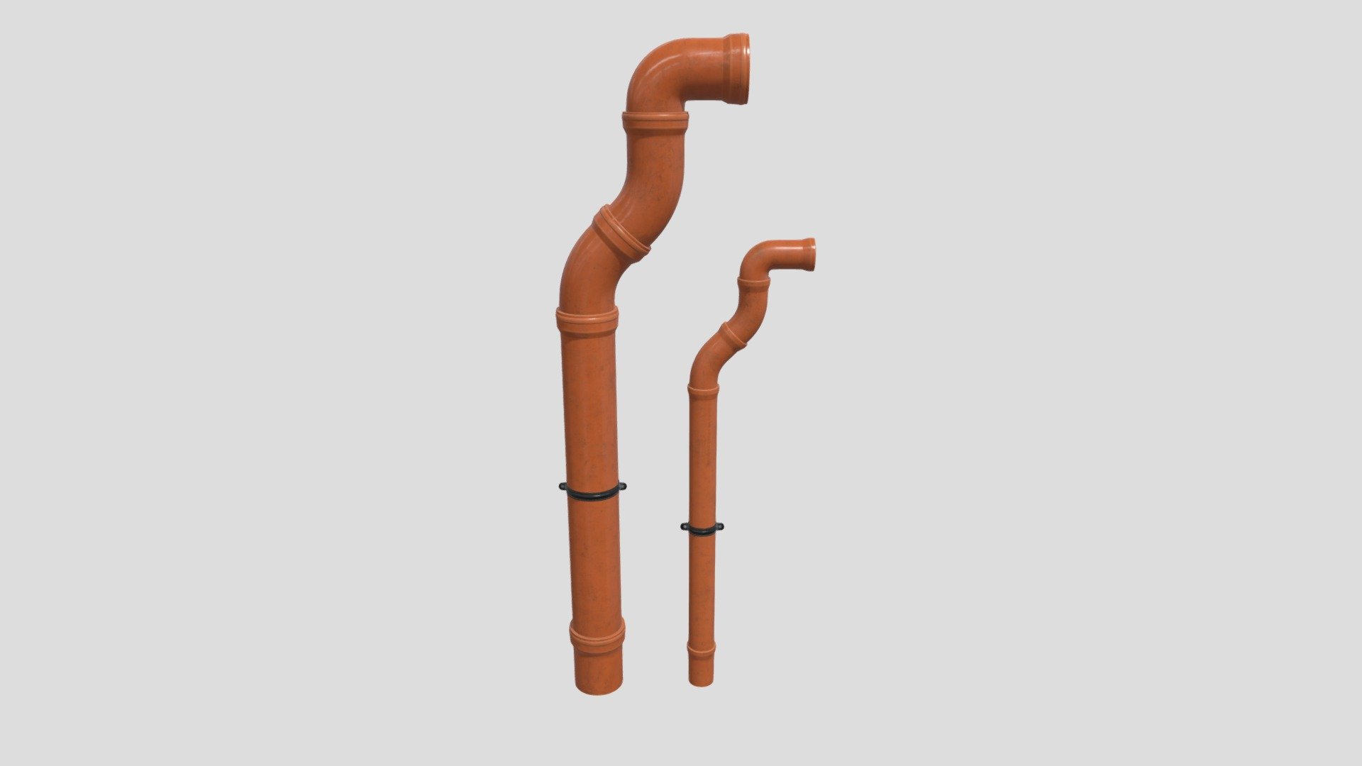 pipes 62 AM218 Archmodel - Buy Royalty Free 3D model by Evermotion ...