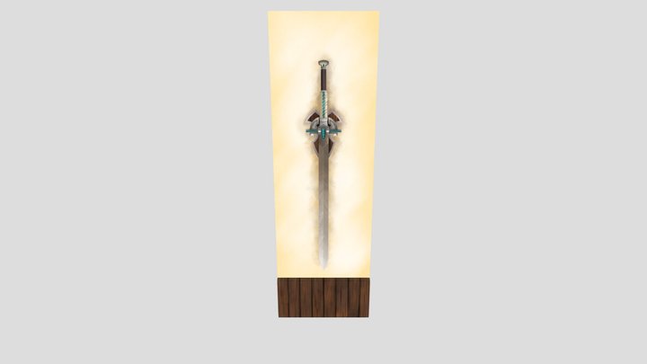 SoulRipper 3D Model