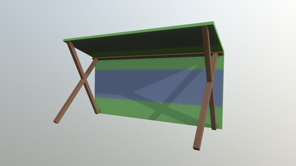 Market 3