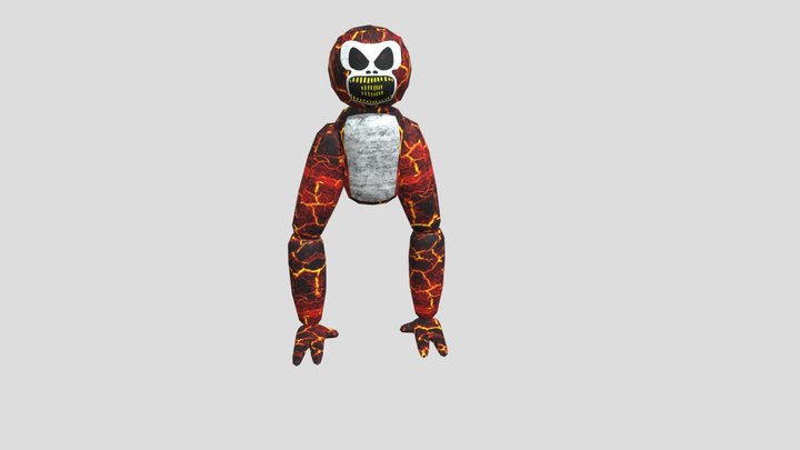Tag Of Fear Jax’s Remake Lava Pbbv