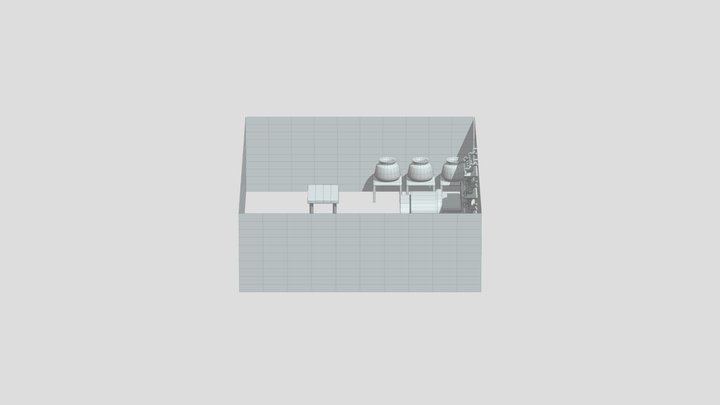 Link 3D Model