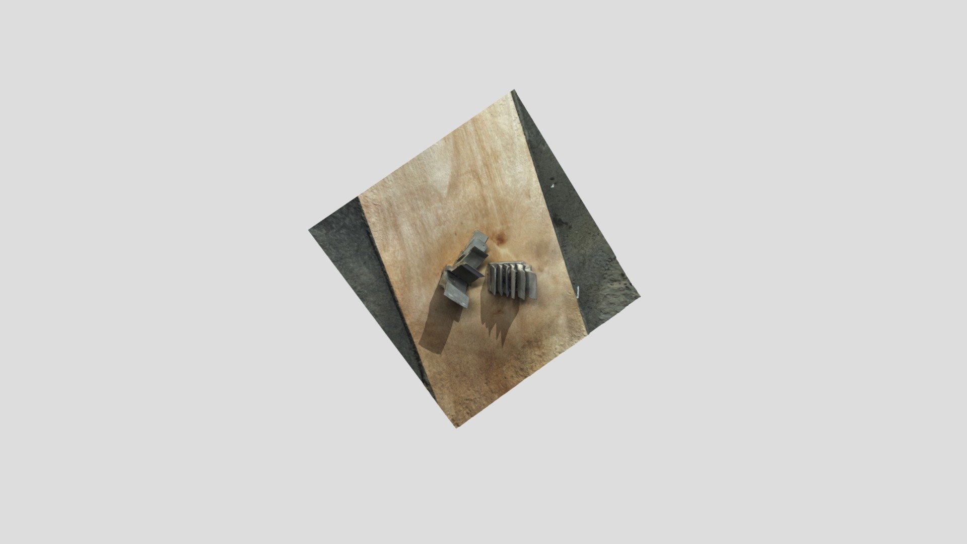 ENGRI 1620 A3 - Concrete Model