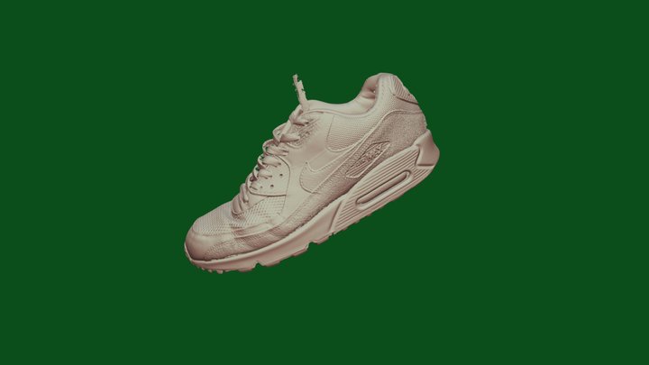 Casual Leather shoes