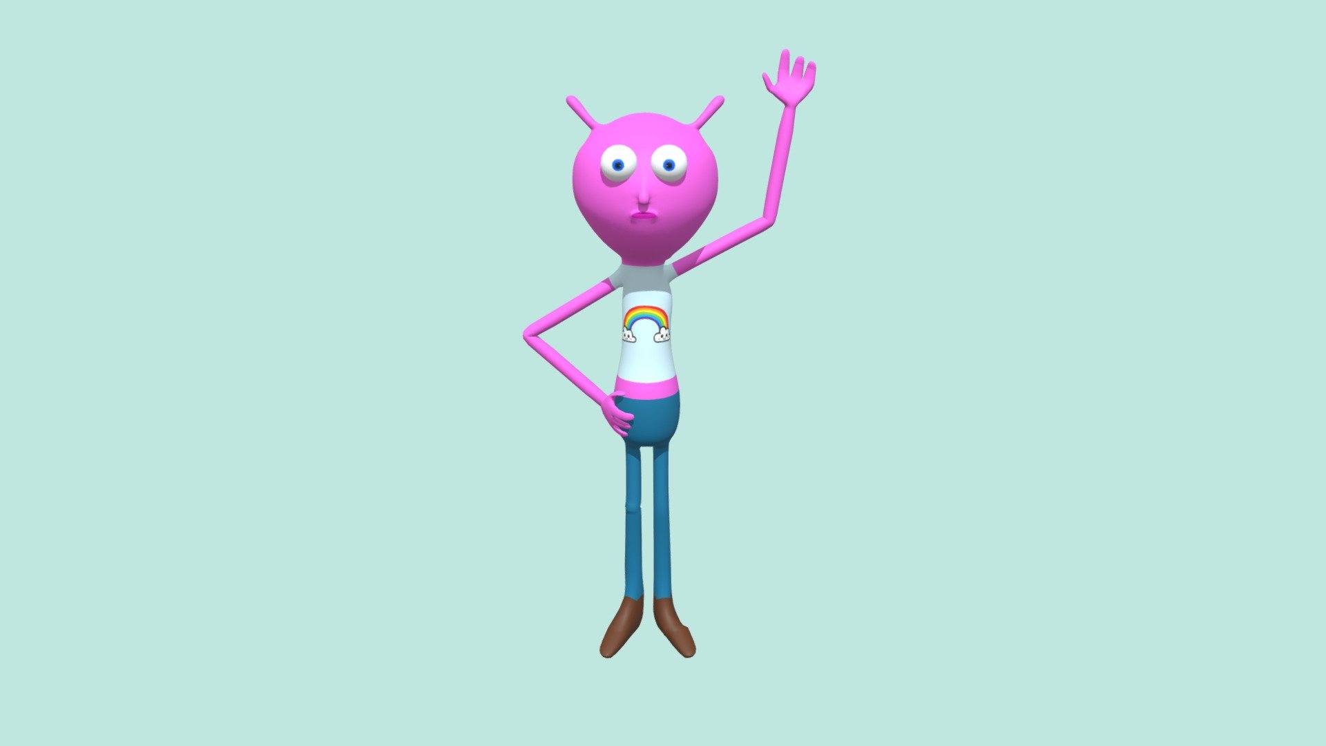 Pincky