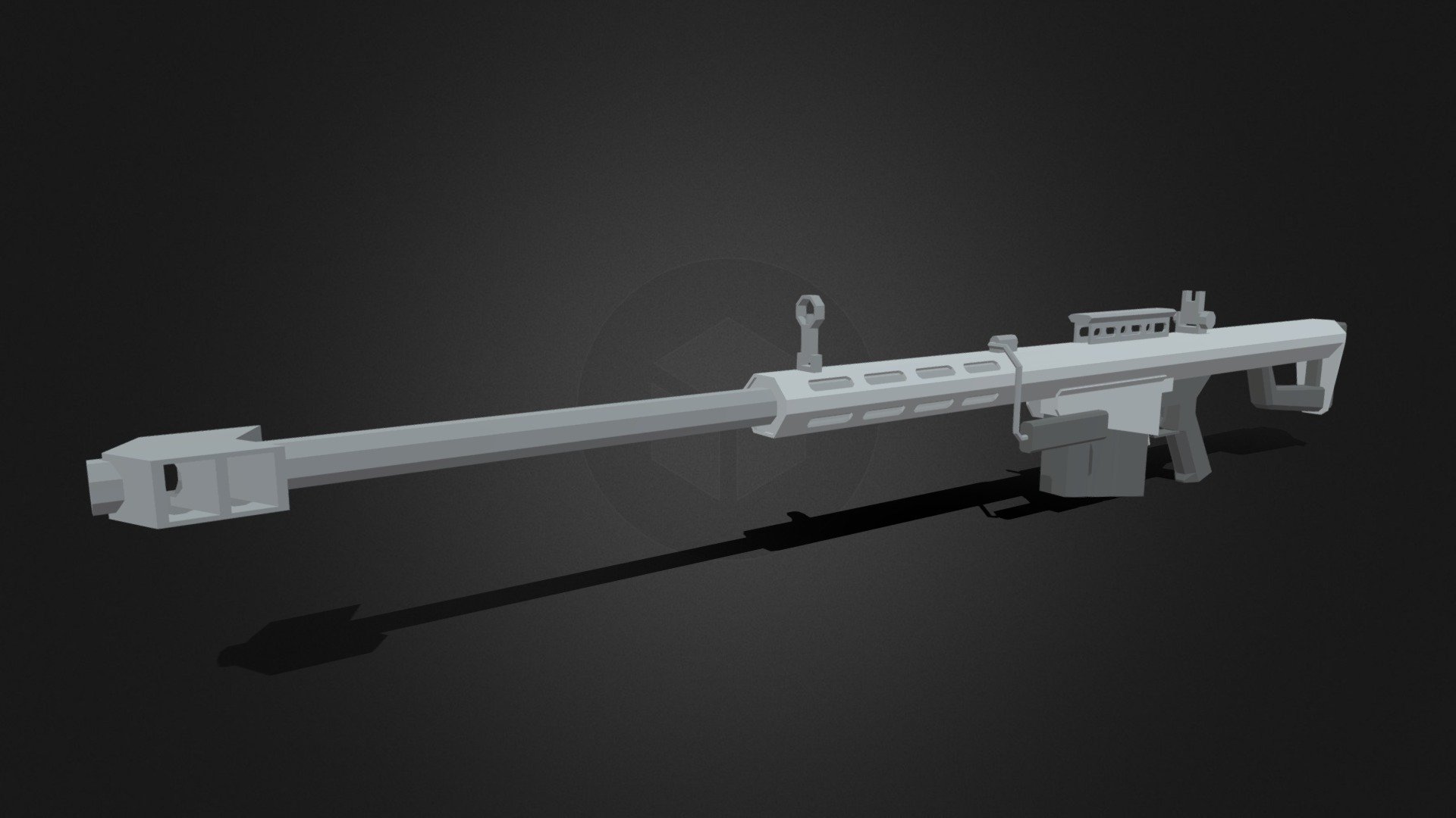 M82 Barrett
