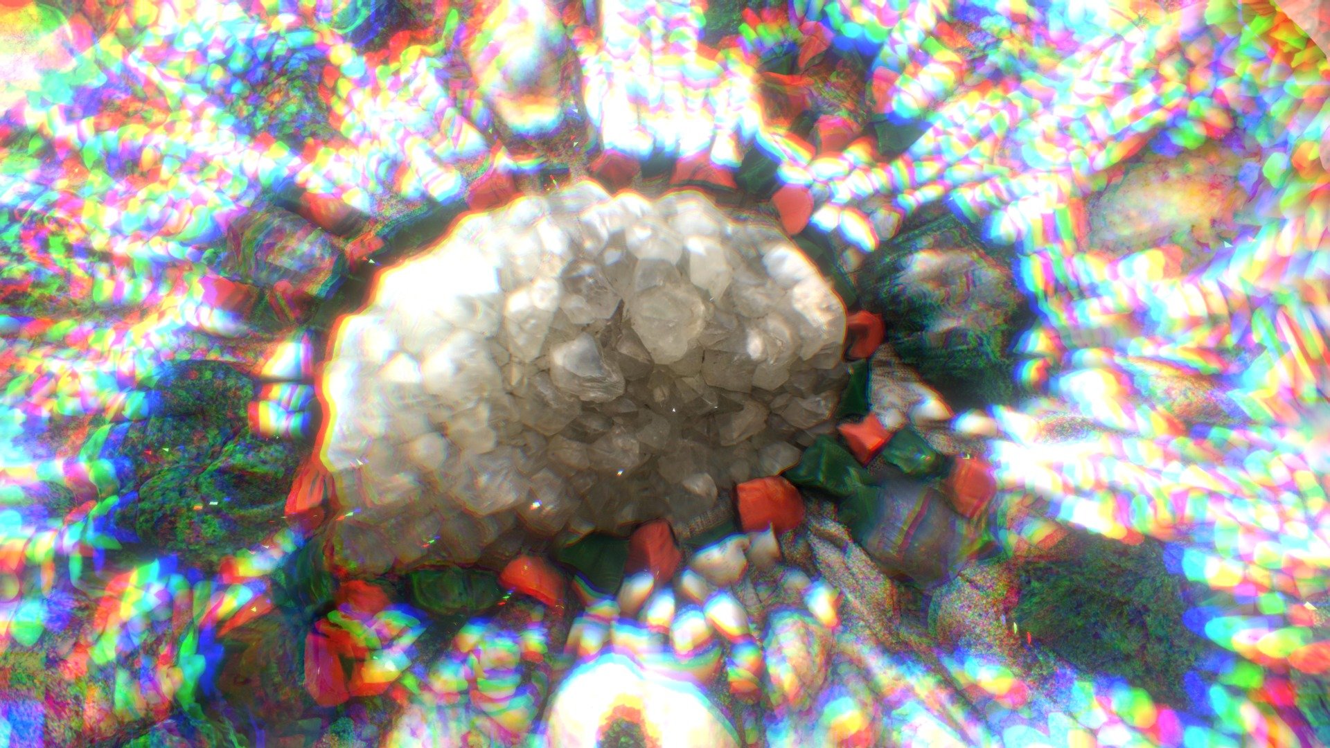 dickeyville grotto 2