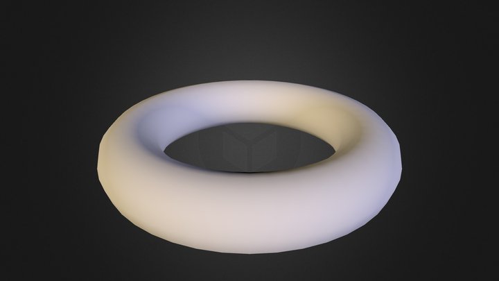 bumptorus911 3D Model