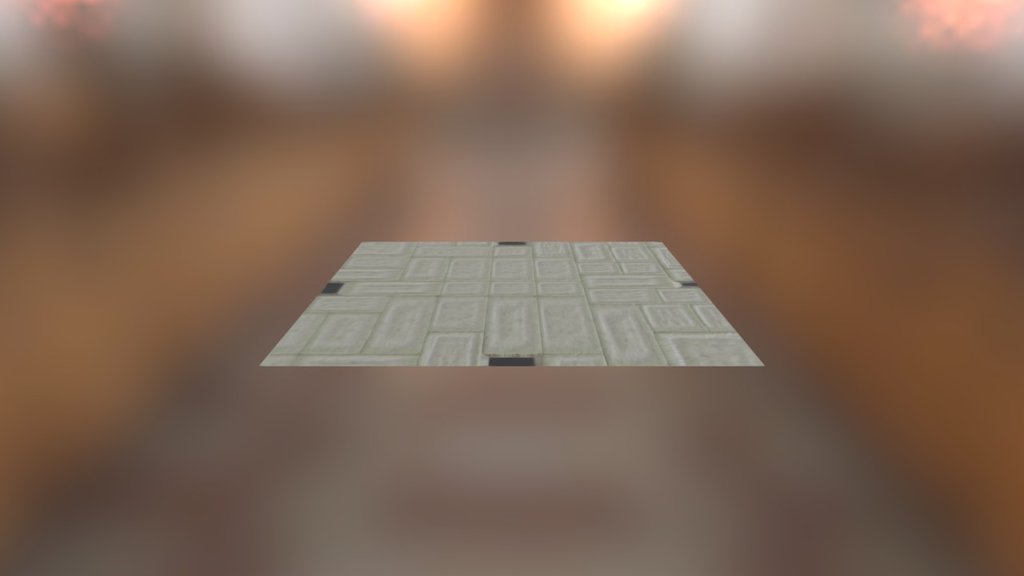 Plano de prueba