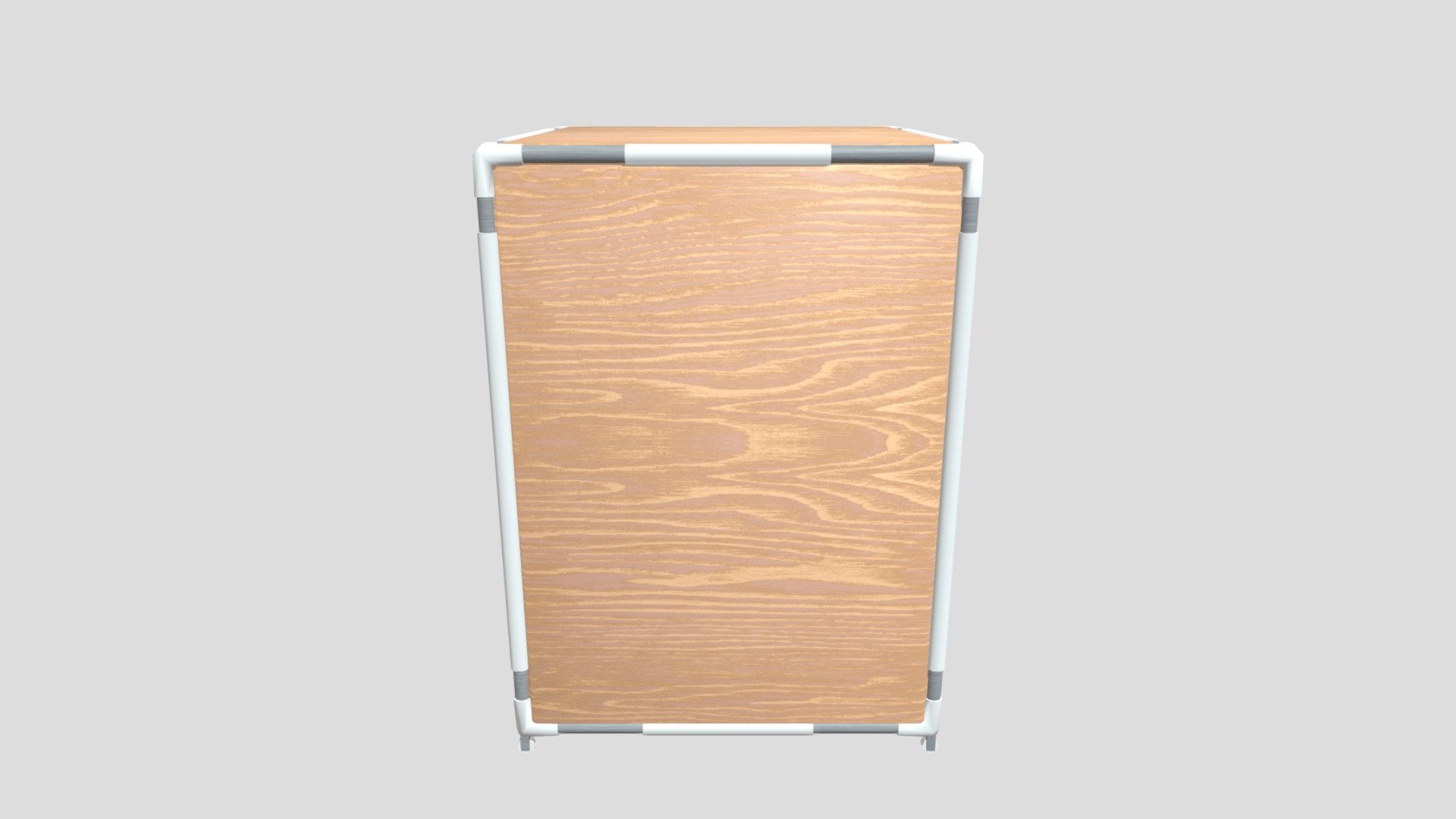 [On The Fritz] Stage Asset 10_10_14 Download Free 3D model by Zachary