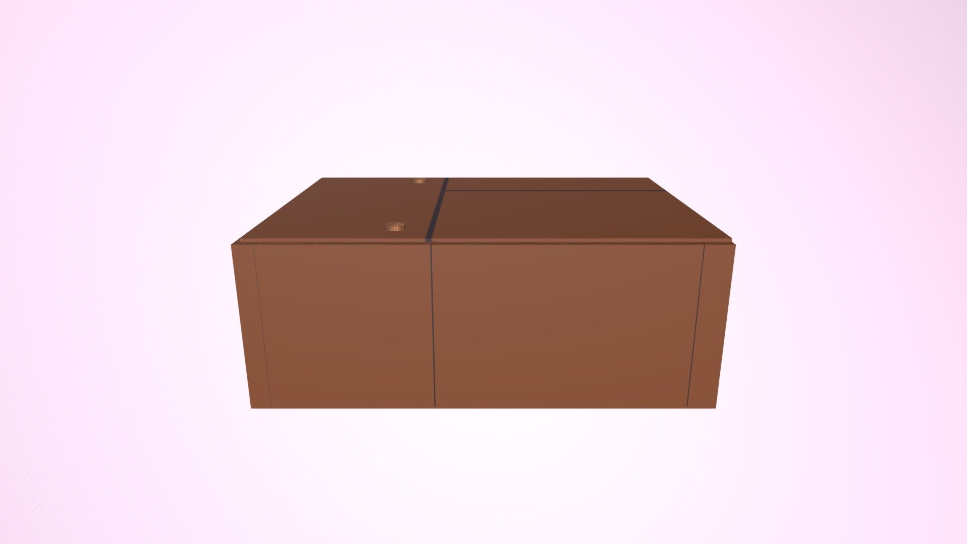 Dojo - 3D model by Juncie [ff5aa5b] - Sketchfab