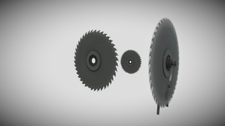 TF2 sawblades