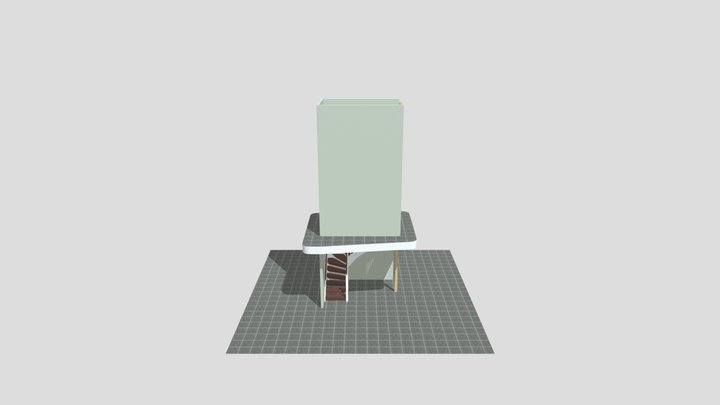 210603_FL_Gvarvgata_345 3D Model