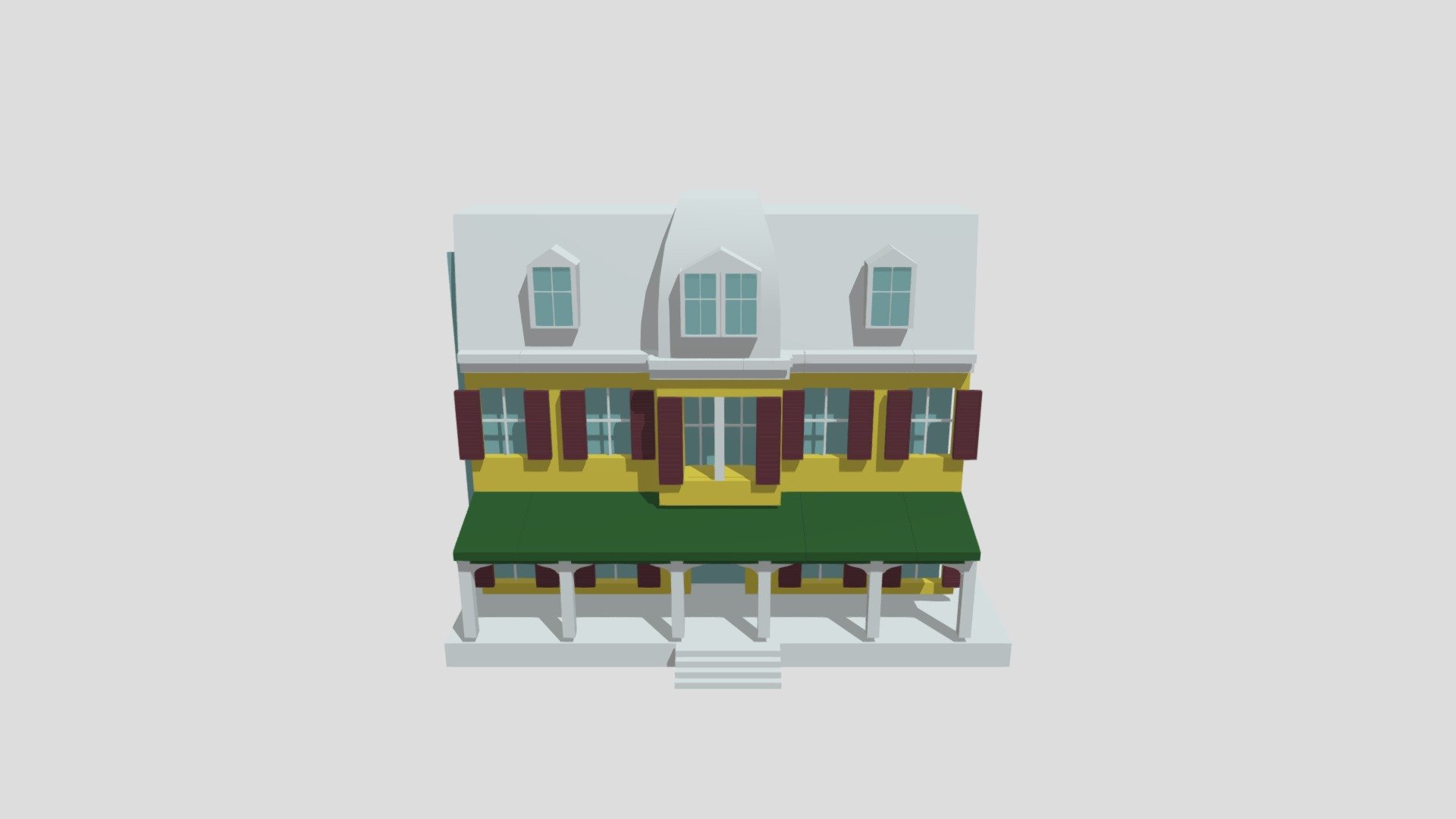 Victorian
