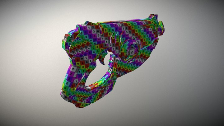 Phase4 Export 3D Model