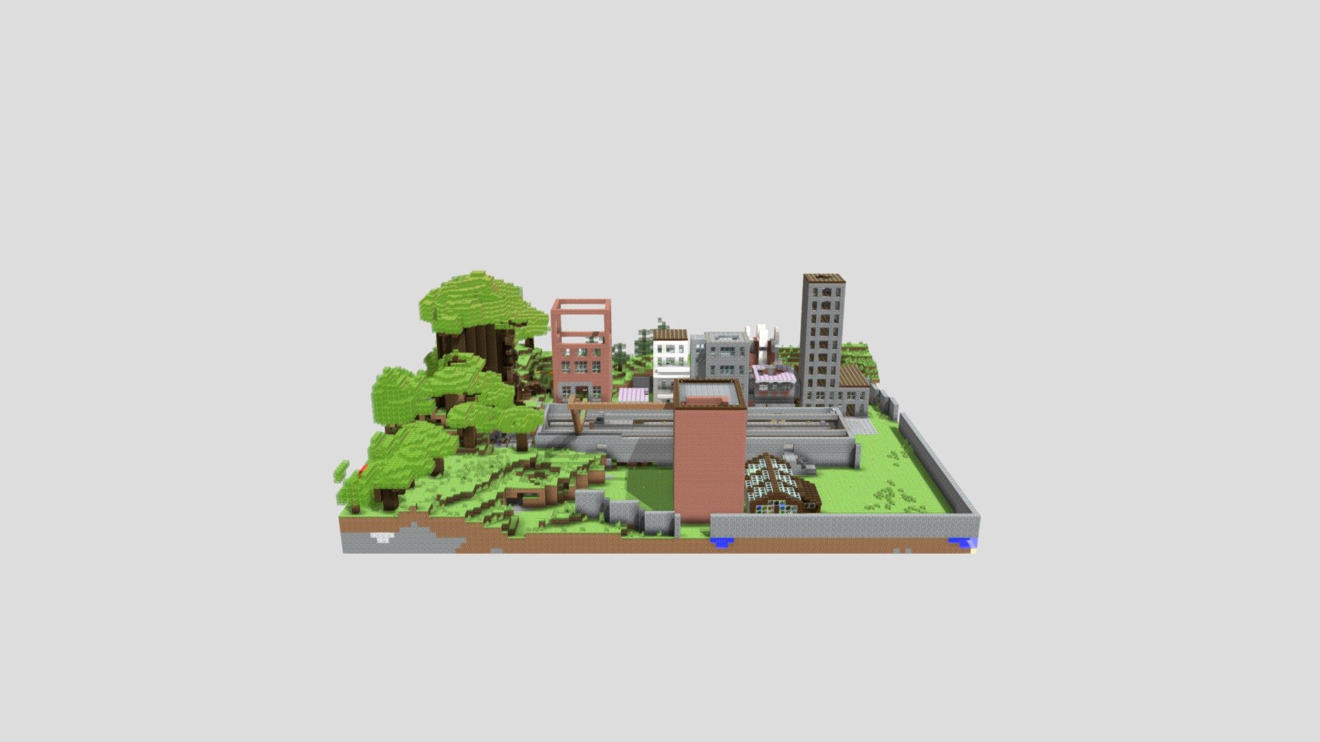 Hardcore Base 2