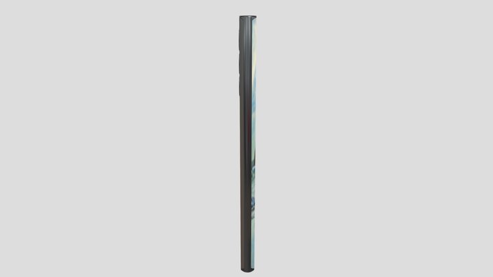 Samsung_galaxy_s_-_23_ultra 3D Model