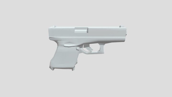 FBXGLOK 3D Model