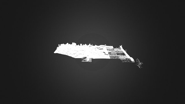 Lidar Test Dataset 3D Model