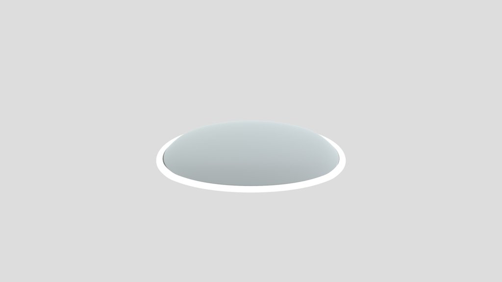 Convex Mirror