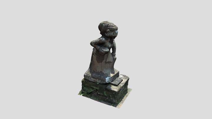 6 3D Model