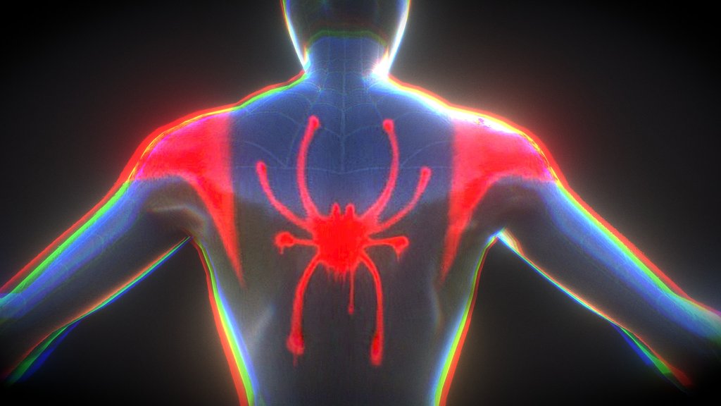Miles morales