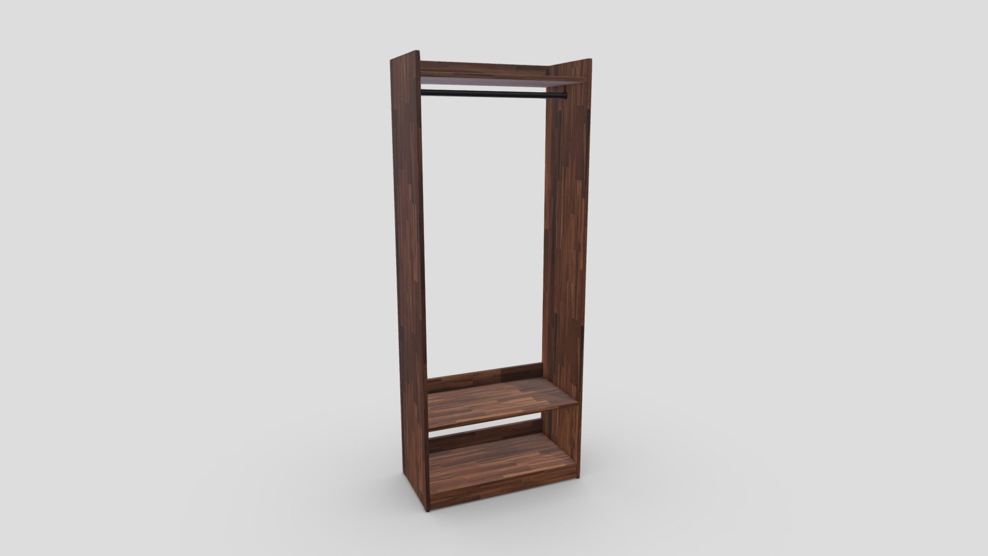 OPEN DISPLAY Buy Royalty Free 3D model by interior model (interiormodel) [ff67157