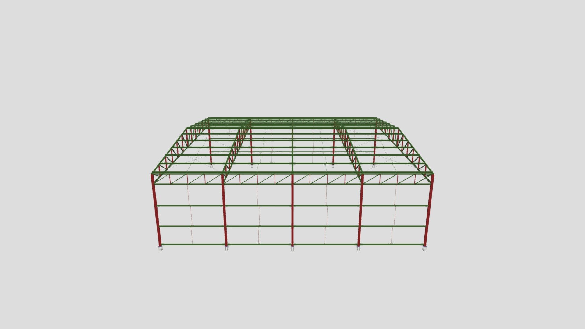 Tela Atual Cype3D — Sketchfab embed 3D viewer