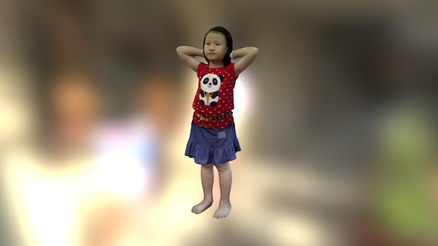 FL 3D Model