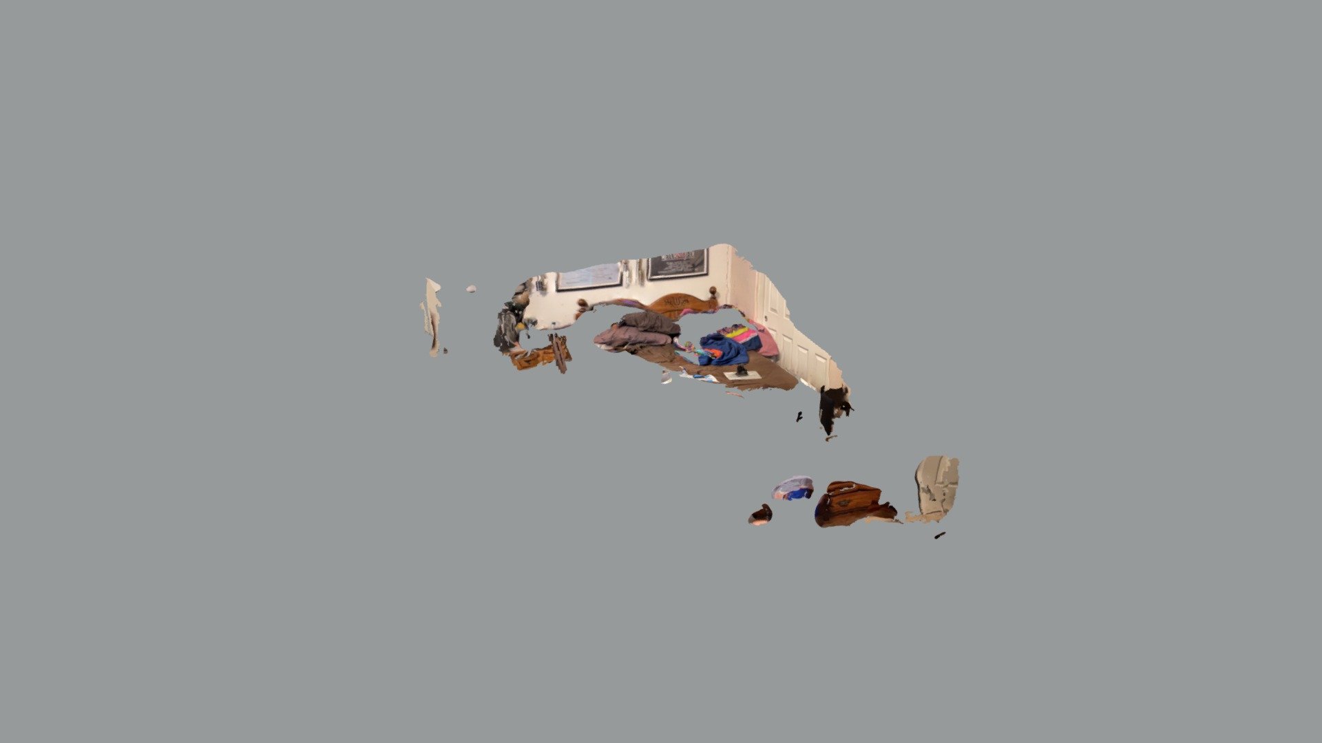 Phone — Sketchfab embed 3D viewer