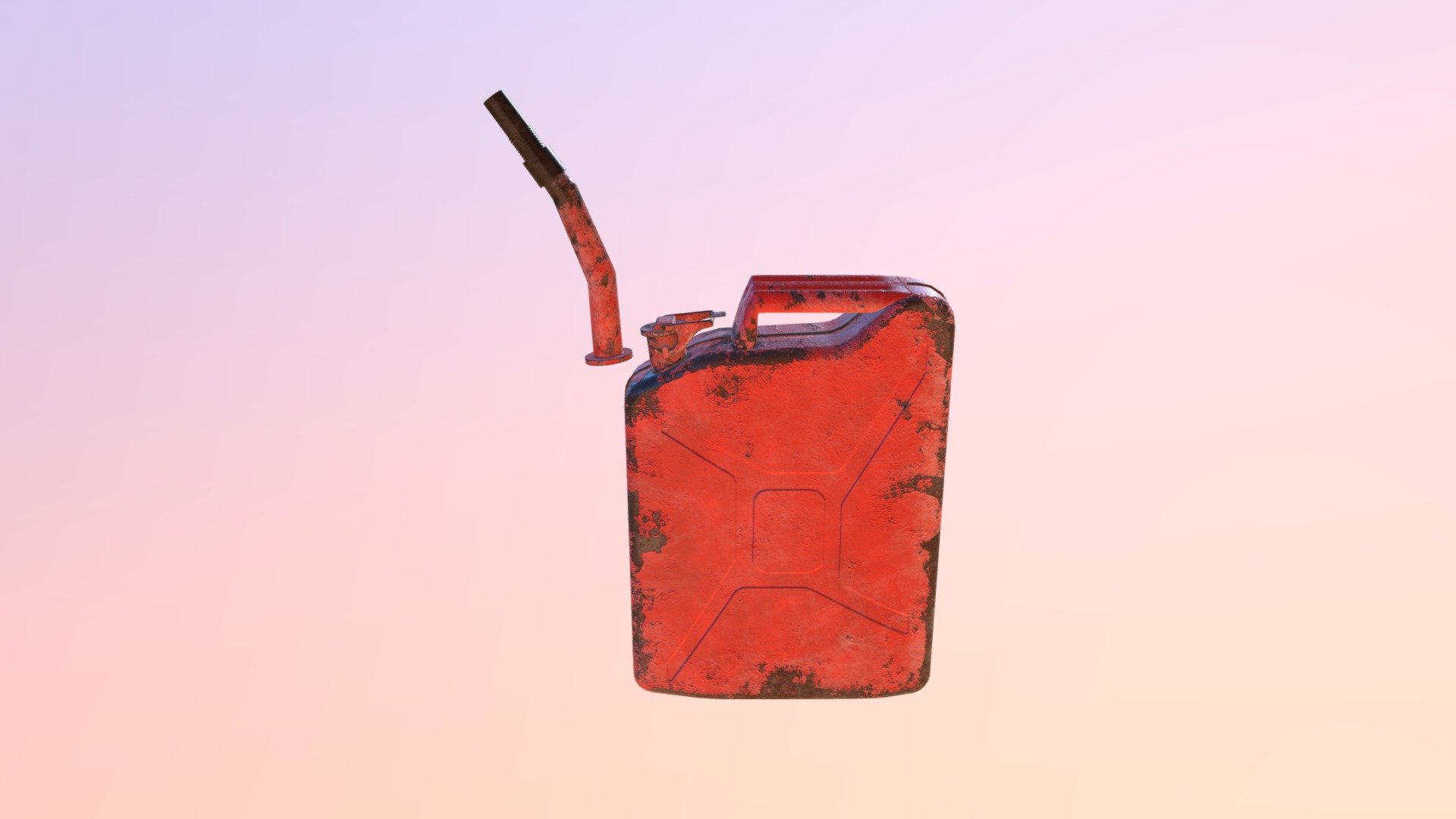 Final Gas