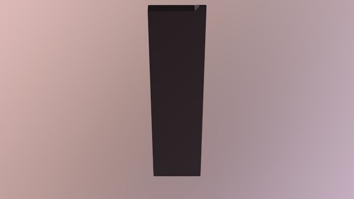 itx_1_007e2 3D Model