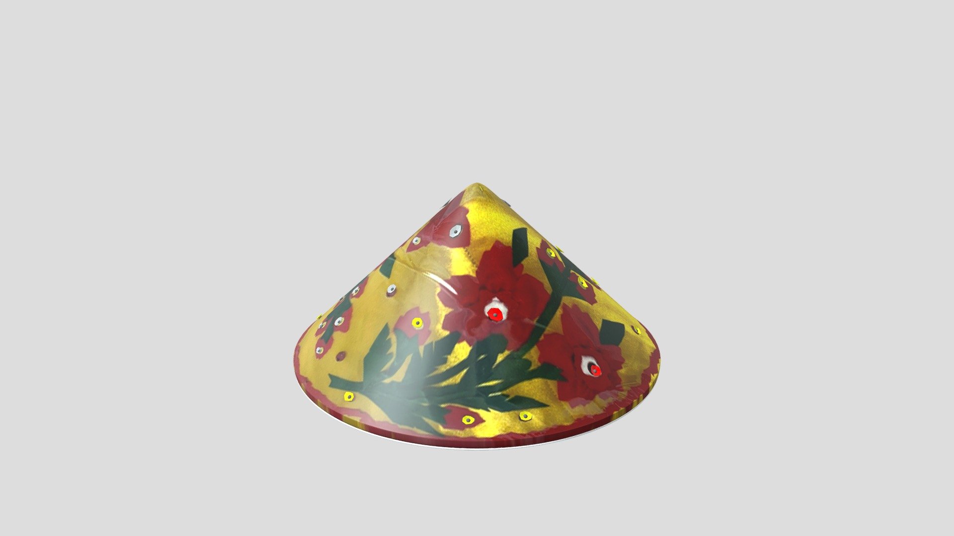 Tudung Kuning