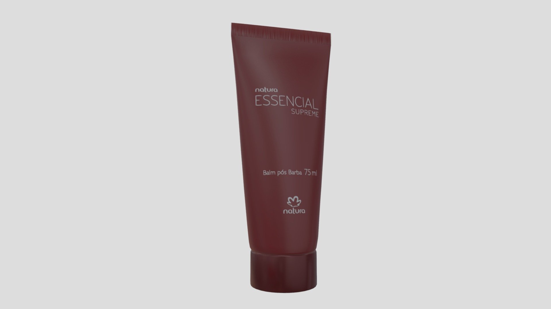 123 Essencial Supreme Balm Pos Barba