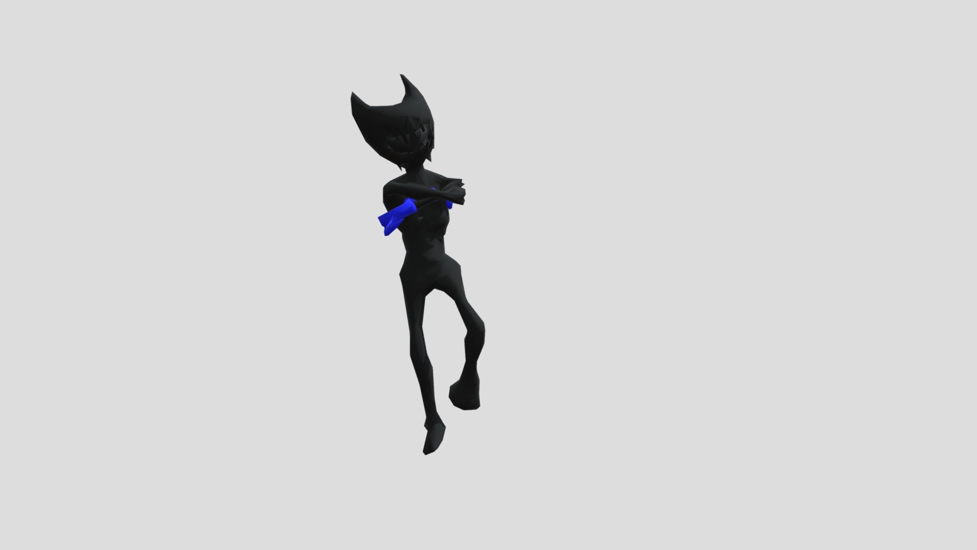 Fist Fight A  bendy