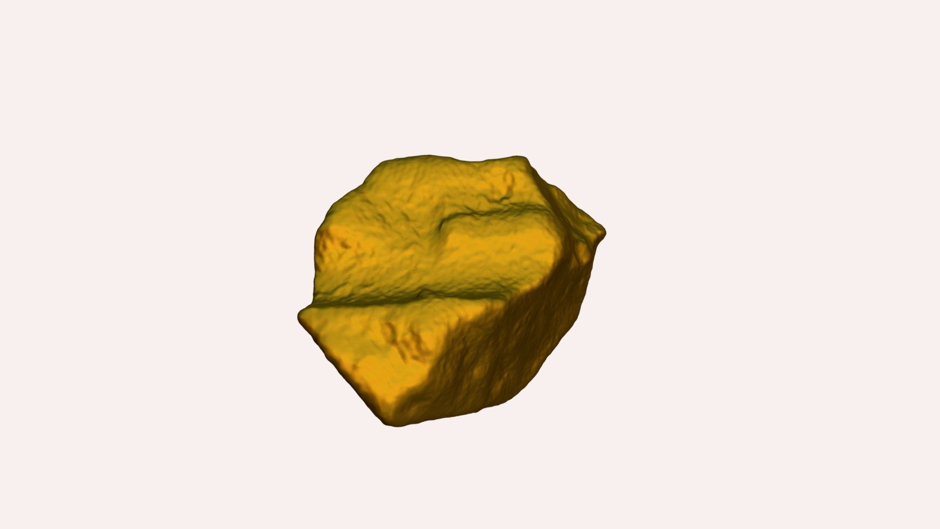 Tiny Gemstone - Download Free 3D model by Thunk3D 3D Scanner (@Lily ...