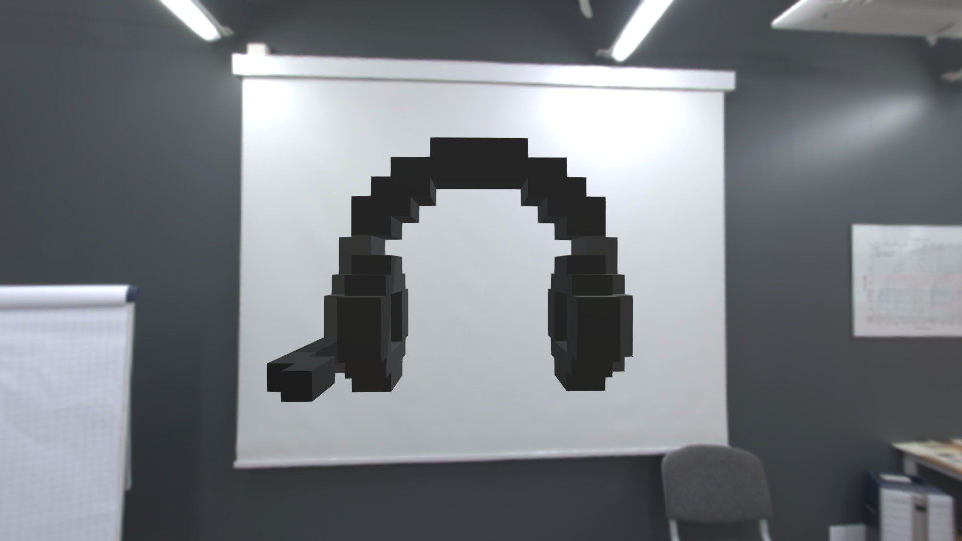 Headphones