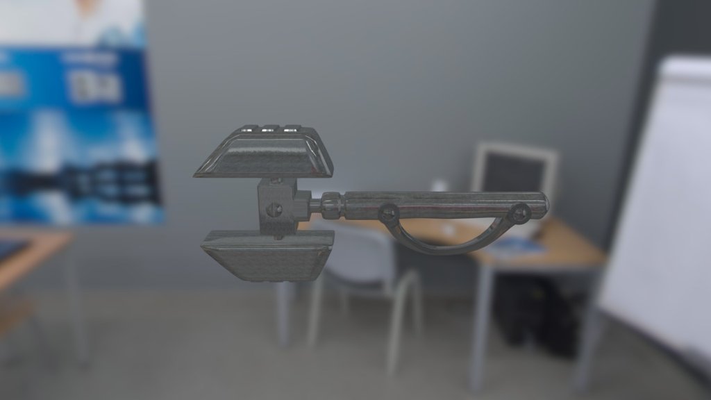 Omni-Wrench 8000