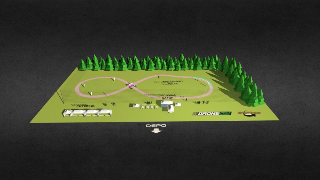 Bélapátfalva map